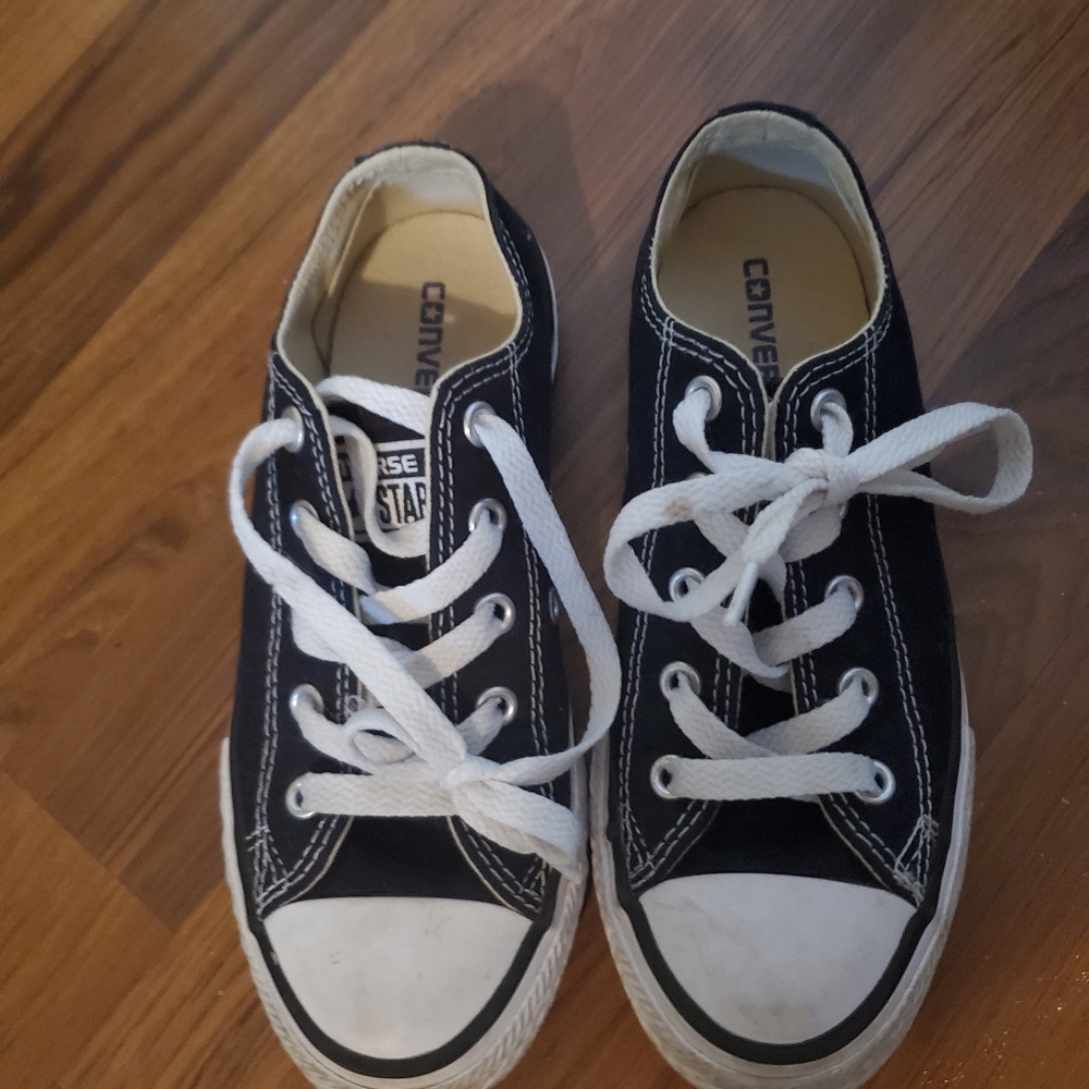 Unisex Low Top Converse